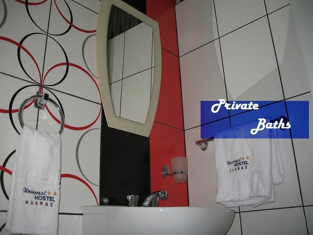 Hostal Universal Huaraz الغرفة الصورة