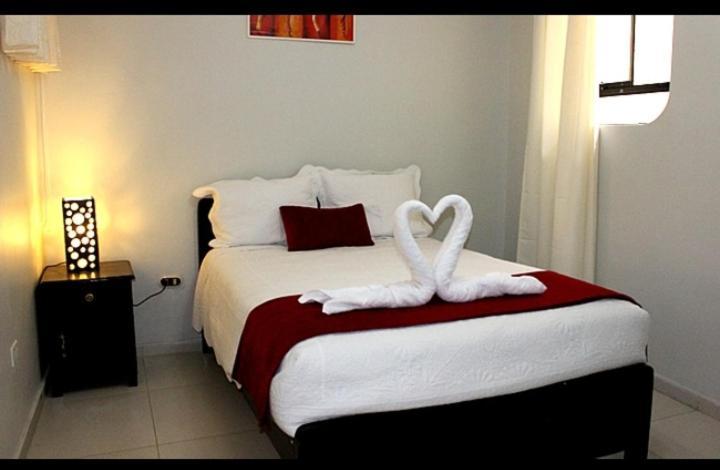 Hostal Universal Huaraz المظهر الخارجي الصورة
